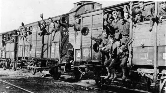 м.Андронов. #стихиовойне