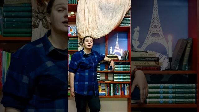Поэма «Фуку» (отрывок) Е. Евтушенко читает А. Клименко (с. Усть-Заостровка)