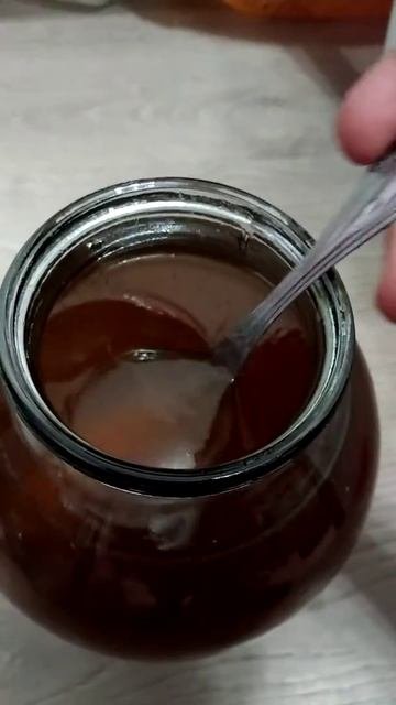 Кавказский горный мед 100% натуральный