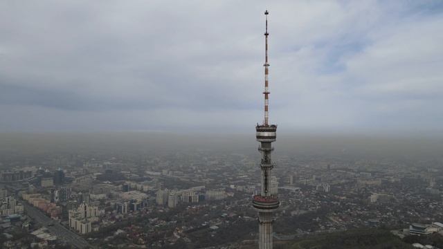 Алматы коктобе / Almaty Koktobe