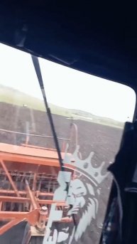 Посевная! МТЗ 82 и СЗП 3.6. #automobile #агротехнологии #farming #agri