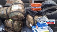 Приехали артиллеристы с Харьковского направления 🔥
https://t.me/restorandlyanashix