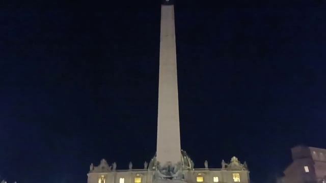 Рим. Ватикан