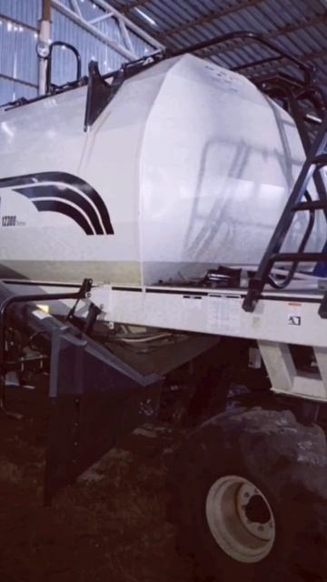 Посевной комплекс Bourgault 370 12метров. Год выпуска 2020