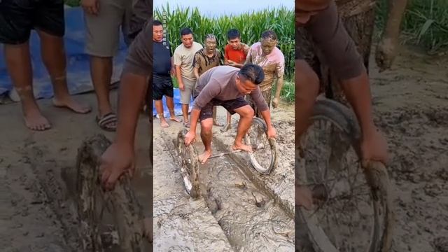 funny china game