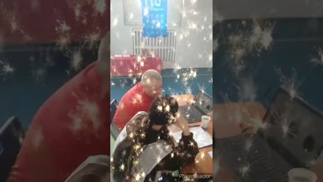 В Твери прошёл зимний Фестиваль ГТО!!!
