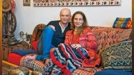 Как выглядят ЖЕНЫ актеров с НЕСТАНДАРТНОЙ внешностью: