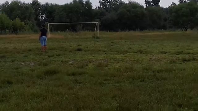 Шпиц Люся выдержка