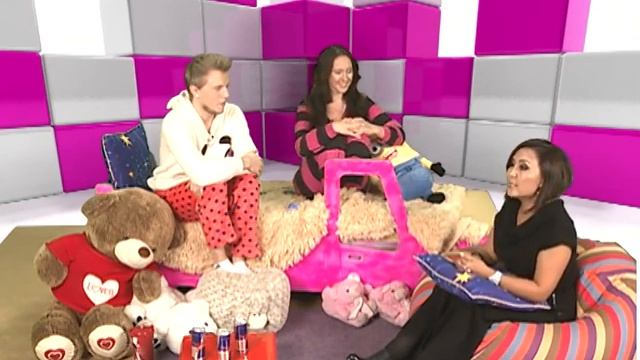 Будильники 11.11. Тема: "Продюсер", гость Гульвира Илахунова