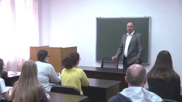 ВНИИОК Отчет о научной работе