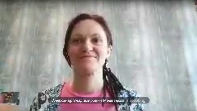 Юлия Полякова: "Рефлексия себя в зеркальном проявлении"