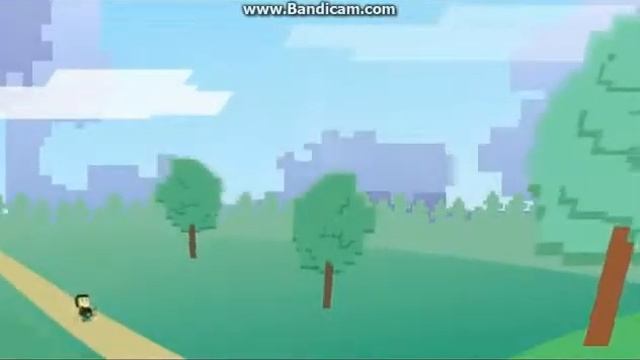 minecraft прикол