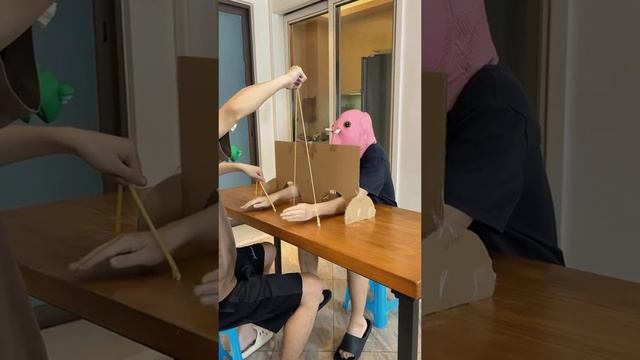 funny china game