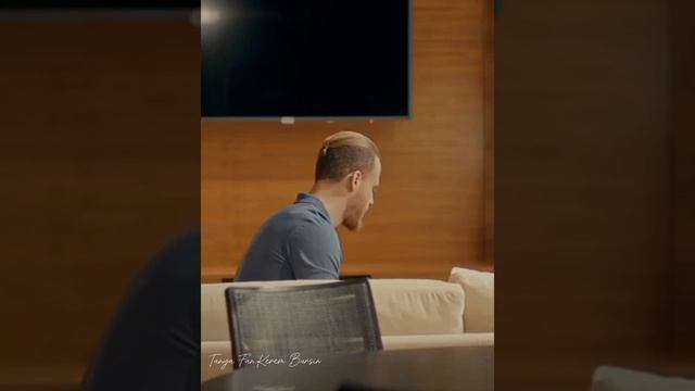 КЕРЕМ БЮРСИН ✨Roxette clip