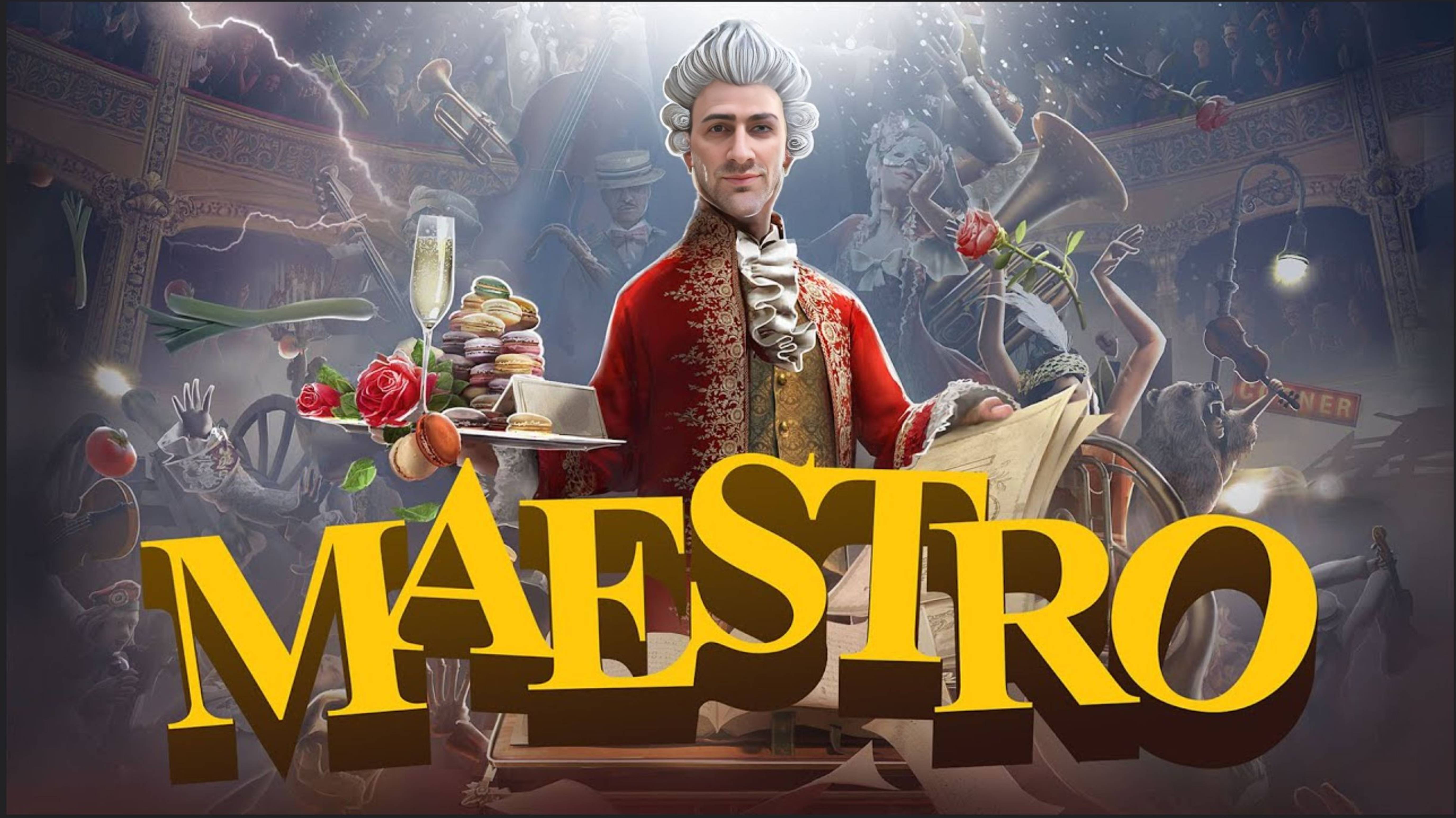 Нарезка Смешных моментов (маэстро vr) #топыкатегорий