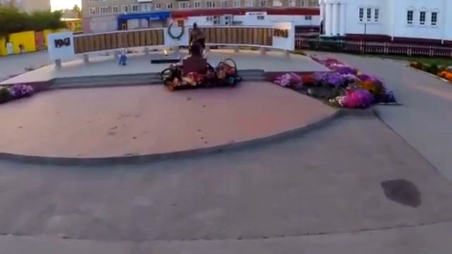 Краснослободск
