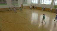 Легион строй - Kazpost Aqmola 2-ТУР ЛИГА B Открытое первенство города Кокшетау по футзалу 2023-202