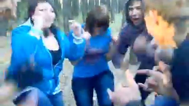 Лесной ХАРДБАСС.mp4