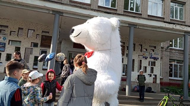 др у старшеклассника