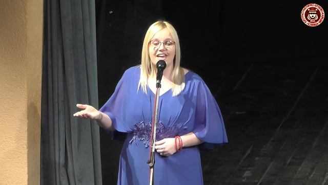 КУД Караџић Лозница -Хуманитарни концерт за Мину- 25.01.2024.