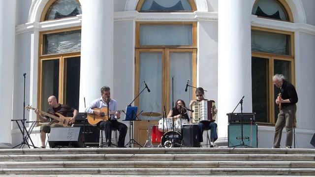 Ураган тишины 12.06.2014.