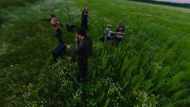 🔥FPV SHOWREEL 2025🔥