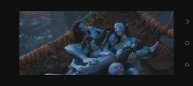 Аватар 3 - Носитель семени /Трейлер 2025
