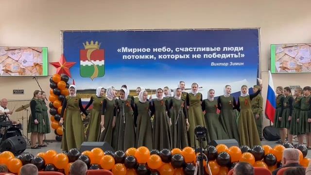 Фронтовые письма