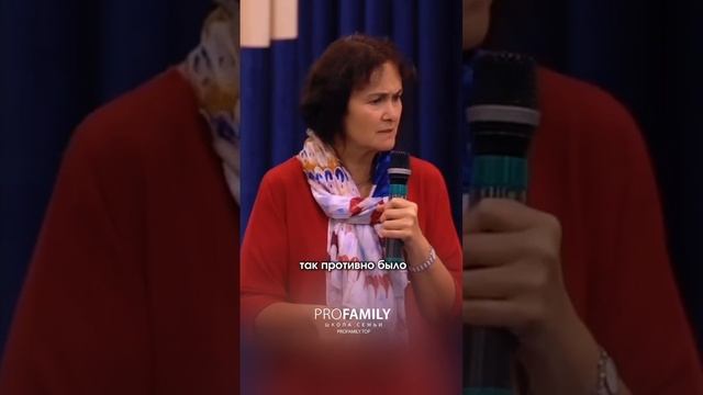 Все начинается с благодарности. Марина Таргакова.