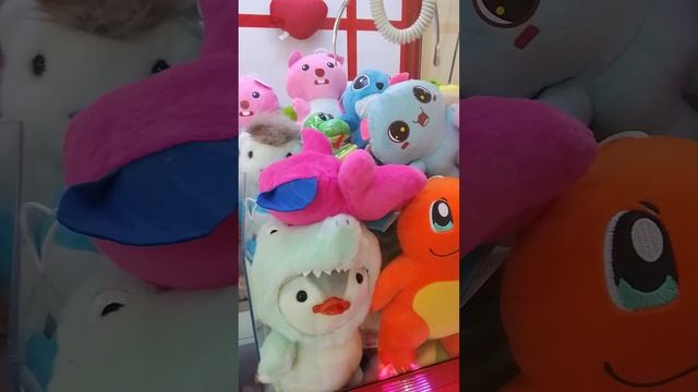 хватайка часть 1
