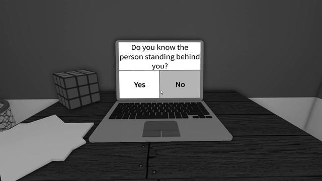 Ты веришь в бога? роблокс the survey
