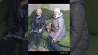 Куныр һәм Шода авылларында Бөек Җиңүнең 80 еллыгы уңаеннан, бәйрәм пакетлары өләшкәннәр