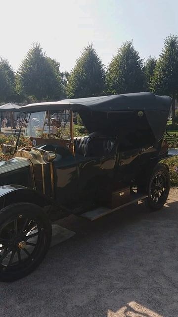 Oldtimer