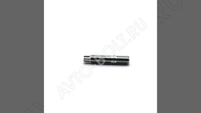 Шпилька М8 х 35/42 х 1.25 torx