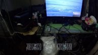 Поиск и корректировка огня.