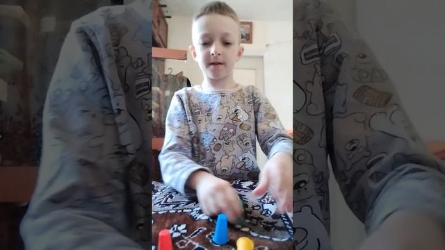 3 ФОКУСА!!!!