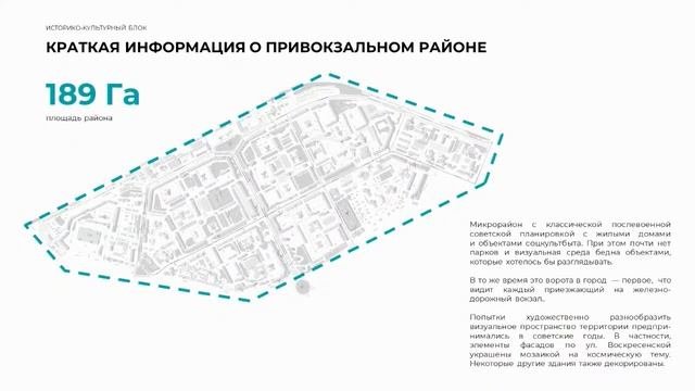 Презентация итогов исследовательской части проекта