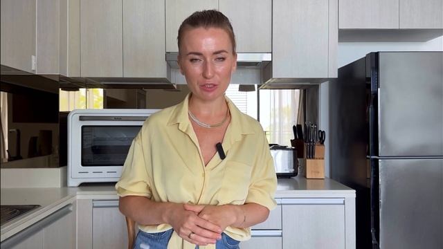 Ела сладкое и сама не заметила как похудела