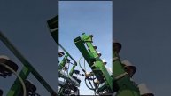 Посевной комплекс John Deere 1890. В хорошем состоянии прода?