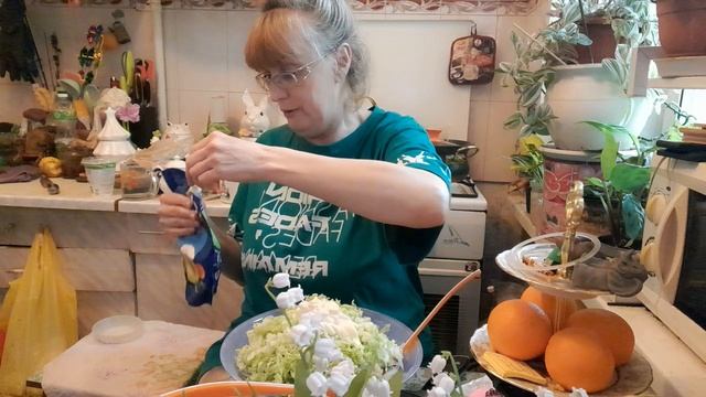 1000047068.mp4. ❤️🙏ВКУСНЫЙ САЛАТИК🤗 РАССУЖДЕНИЯ О ЖИЗНИ 🙏❤️