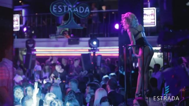 ESTRADA TV: WEEKEND 27/28 июня