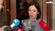 "Время новостей". Итоги часа || Жанна Андреасян рассказала про новые стандарты безопасности школ