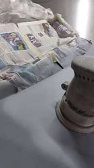 Шкурим грунт 2К