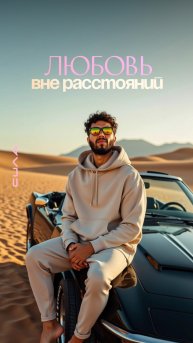 Любовь вне расстояний