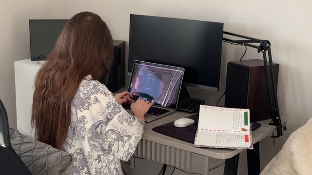 РАБОТАЕМ ВМЕСТЕ | lo fi music