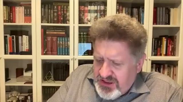 Бондаренко - Судьба Украины, Европы и мира