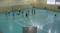 Аришка гандбол