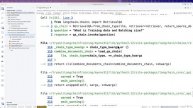 11 -Using RetrievalQA to retrieve data from Vector Stores and LLMs