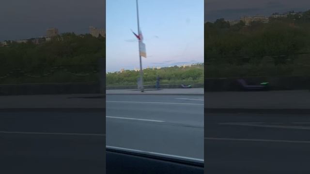 Мы в нижнем Новгороде уже 😉