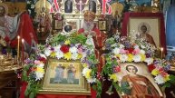 Св. Вмч. Георгия Победоносца. Суздаль РПАЦ 06.05.2025 год